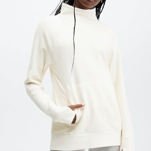 Fabletics Zaylee Funnel Neck Tunic